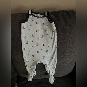 Ralph Lauren Baby Polo Bear Jumper